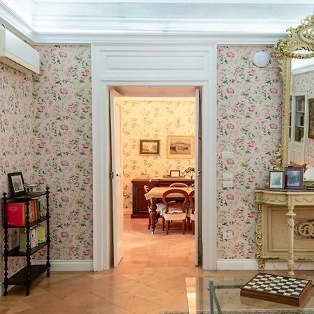 Villa In Gargano - Villa Basso Monte SantʼAngelo Εξωτερικό φωτογραφία