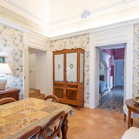 Villa In Gargano - Villa Basso Monte SantʼAngelo Εξωτερικό φωτογραφία