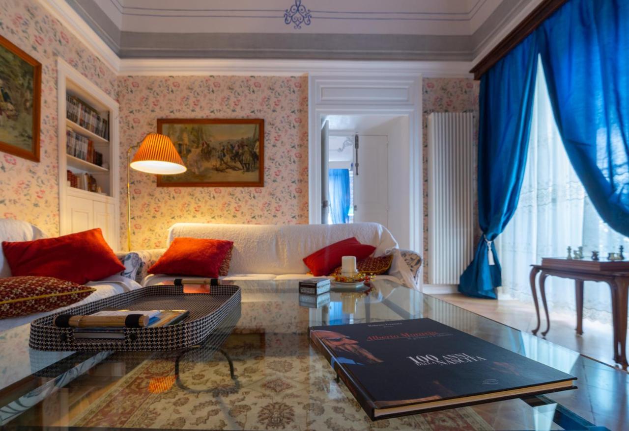 Villa In Gargano - Villa Basso Monte SantʼAngelo Εξωτερικό φωτογραφία