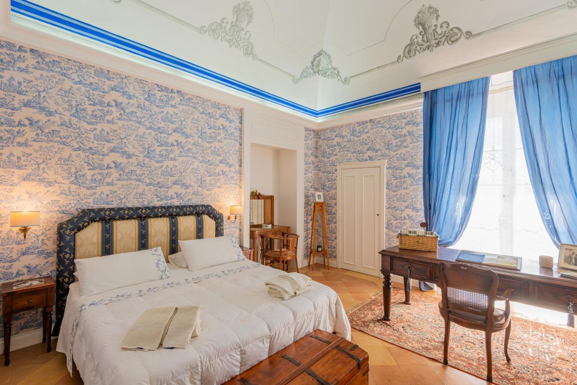 Villa In Gargano - Villa Basso Monte SantʼAngelo Εξωτερικό φωτογραφία