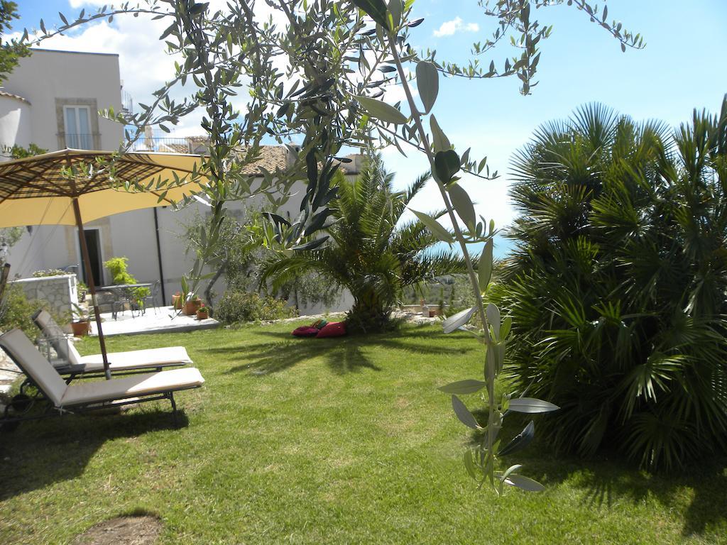 Villa In Gargano - Villa Basso Monte SantʼAngelo Εξωτερικό φωτογραφία