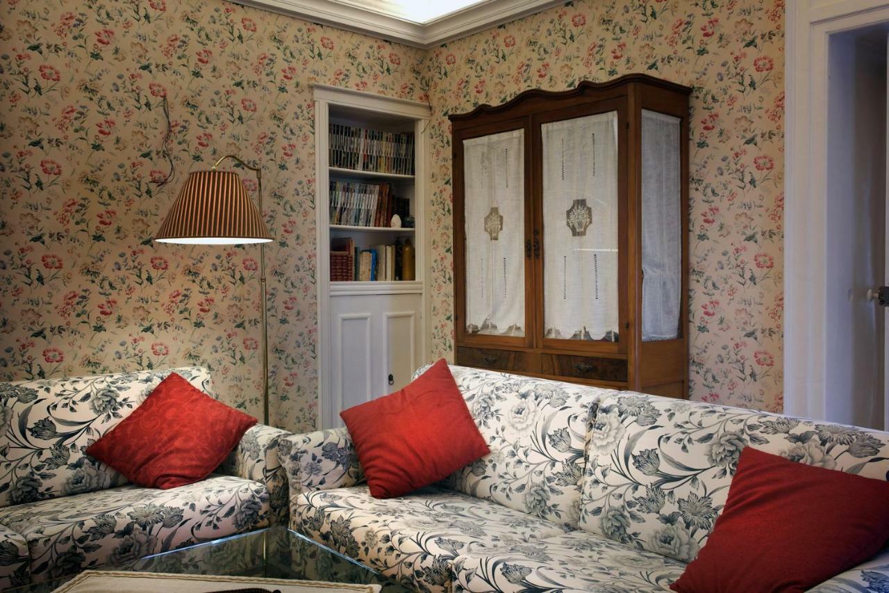 Villa In Gargano - Villa Basso Monte SantʼAngelo Εξωτερικό φωτογραφία